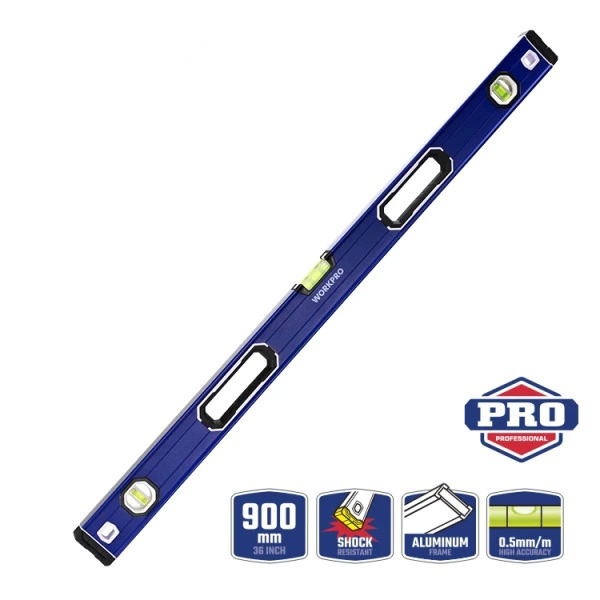 Уровень WORKPRO PRO PLUS (WP262021)