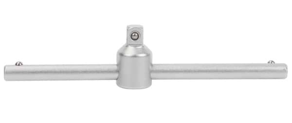 Вороток WORKPRO Т-подібний 1/4" CR-V PRO (WP275012)