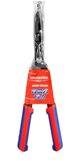 Ножиці садові WORKPRO 584 мм PRO (WP332016)