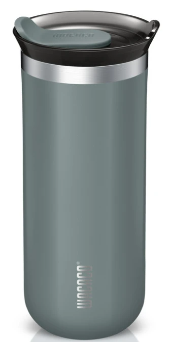 Термочашка Wacaco Octaroma Grande 435 мл Blue (WOCT435BLU)