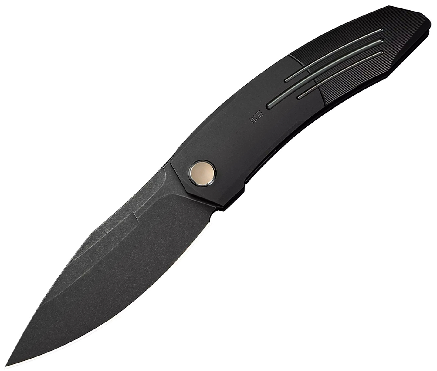 Нож туристический Weknife WE23069B-1