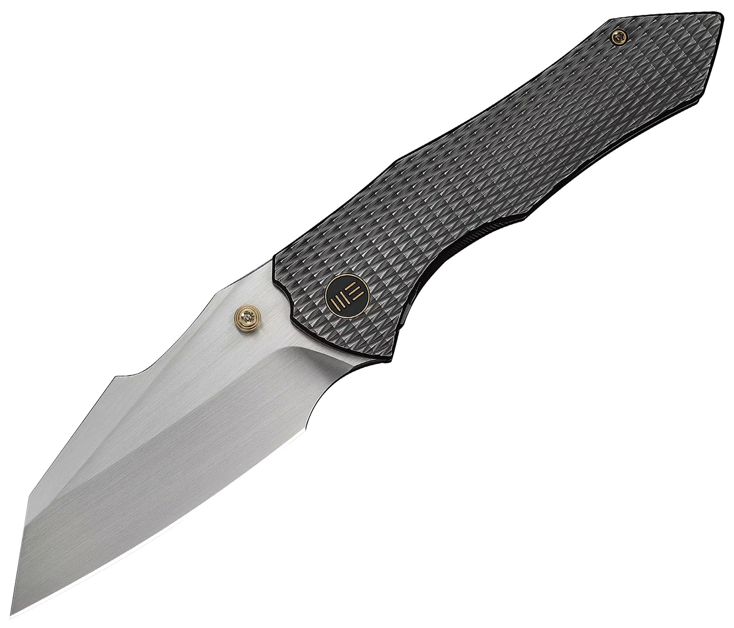 Нож туристический Weknife WE24010-6