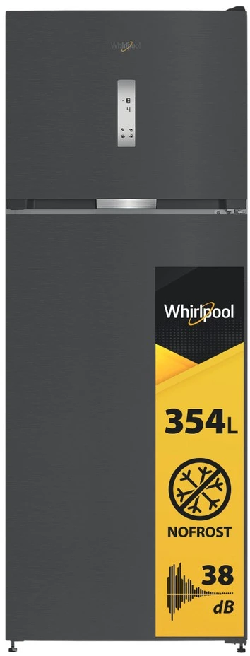 Холодильник Whirlpool WHD26472X4E