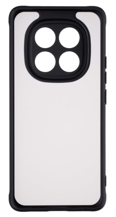 Чехол для смартфона Gelius Shadow Case (camera protection) for Xiaomi Redmi A7 4G Matte Black (103015)