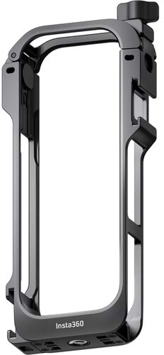 Захисна рамка для екшн-камери Insta360 X5 Utility Frame (CINSBAHN)