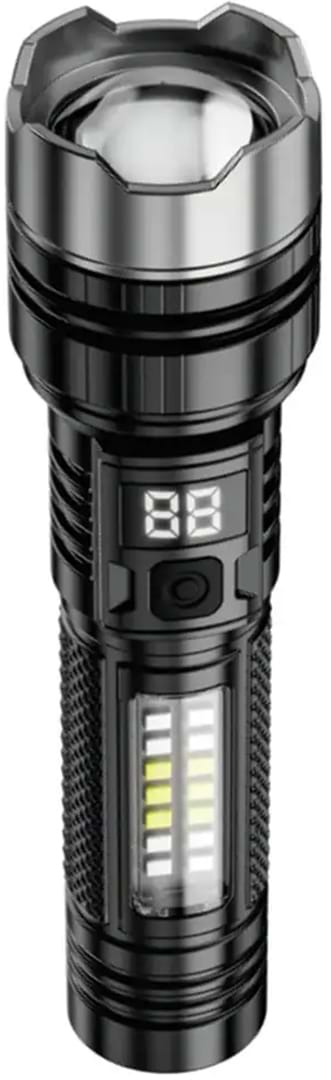 Ліхтар XO YH20.black