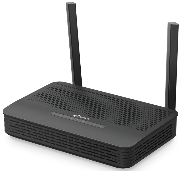 Маршрутизатор інтернет WiFi6 TP-Link XX530v