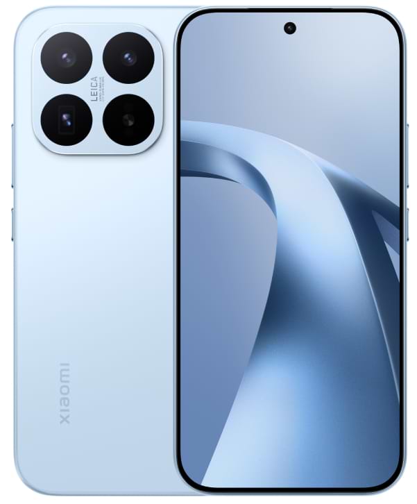 Смартфон Xiaomi 17T 12/256GB Blue
