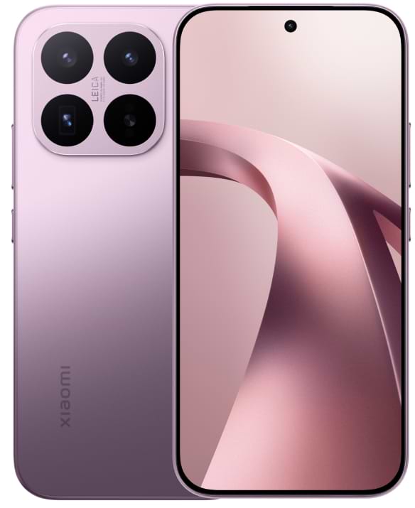 Смартфон Xiaomi 17T 12/256GB Violet