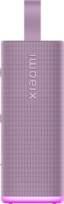 Портативна акустика Xiaomi Sound Play (QBH4431GL) Purple