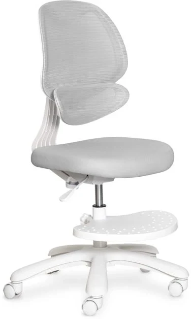 Крісло дитяче Evo-kids Sirius Air Grey (Y-605 G)