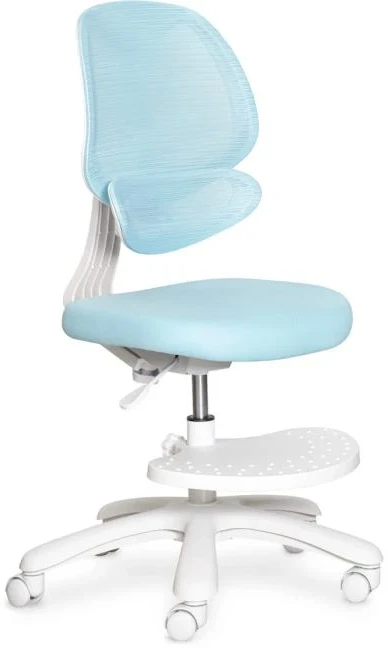 Крісло дитяче Evo-kids Sirius Air Blue (Y-605 KBL)