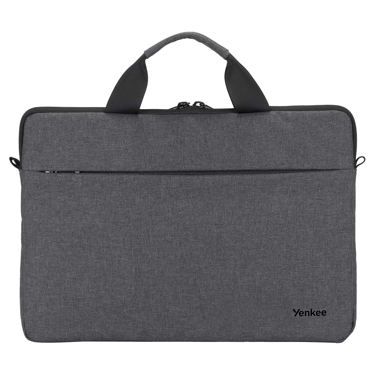 Сумка для ноутбуку YENKEE TARMAC Protective Sleeve YBN 1535GY Gray
