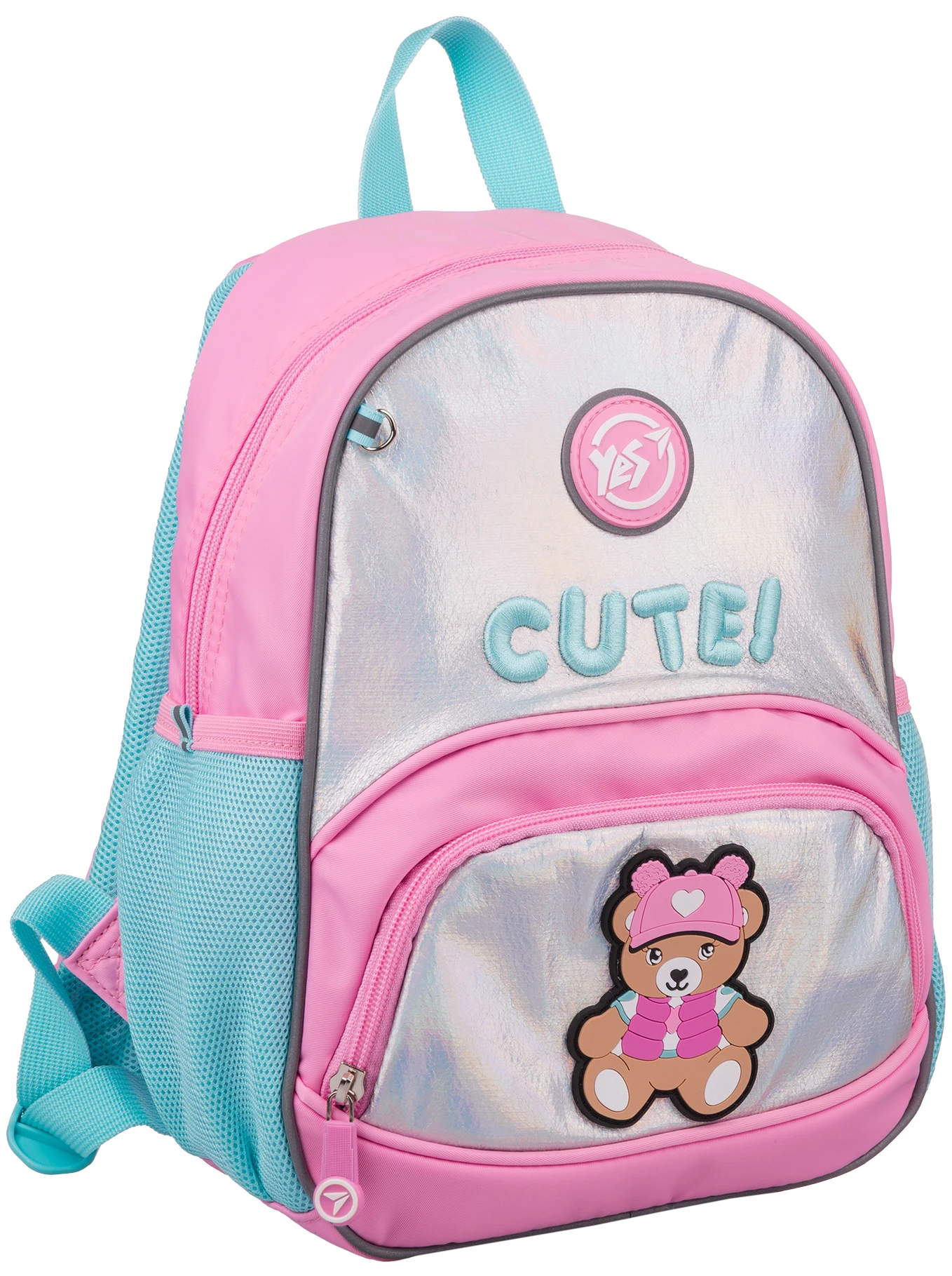 Рюкзак шкільний YES Cute! K-34 (550025)