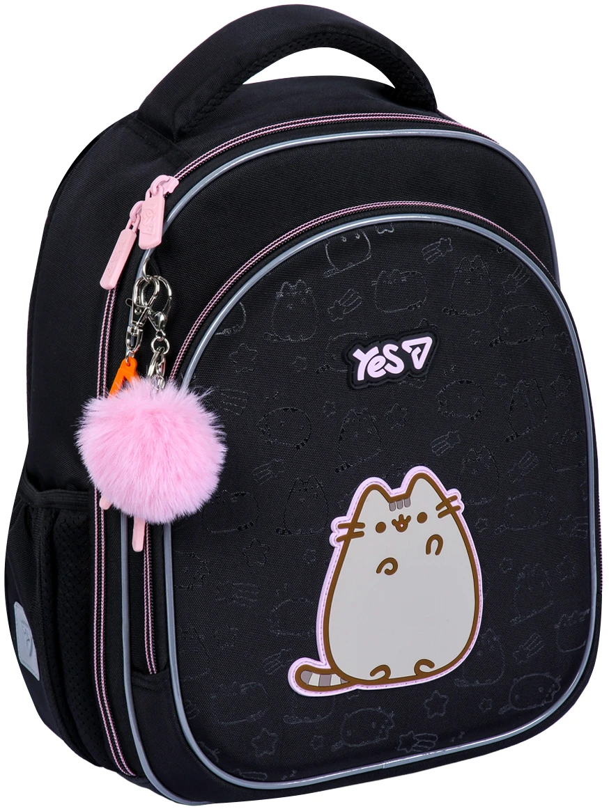 Рюкзак шкільний YES S-109S Pusheen (550233)