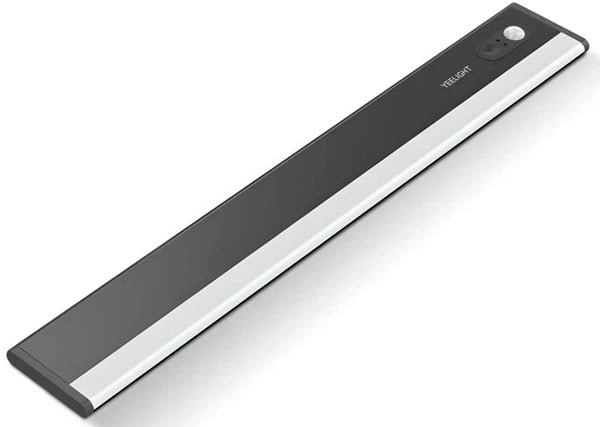 Нічник Yeelight Ultra-Thin Cabinet Light 50 см Dark Grey (YLYYD-0015)