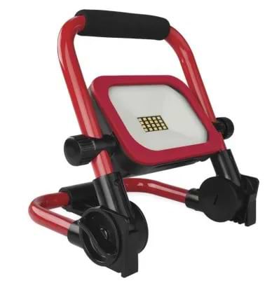 Світлодіодний прожектор EMOS ZS2813 20W 1650Lm 6500K Li-Ion 5000 mAг IP54