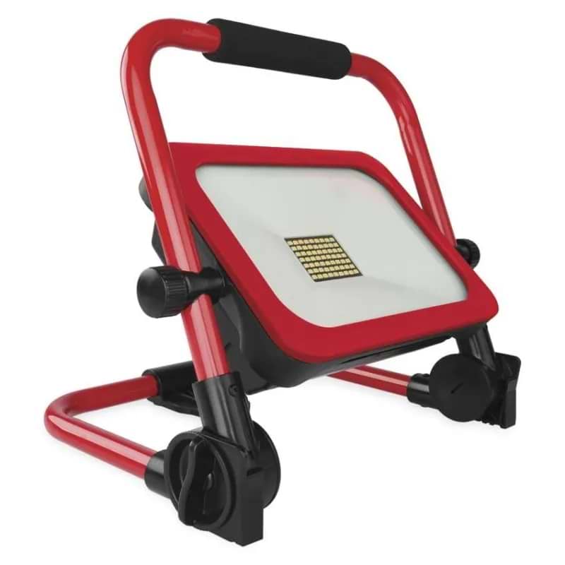 Світлодіодний прожектор EMOS ZS2823 35W 3300Lm 6500K Li-Ion 10000 mAг IP54