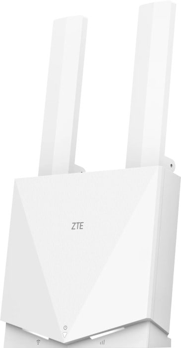 Маршрутизатор интернет WiFi6+4G ZTE K12 4G