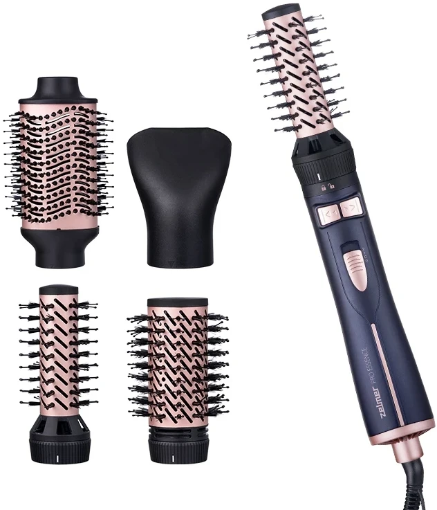 Фен-щетка Zelmer ZHL1250 Pro Essence