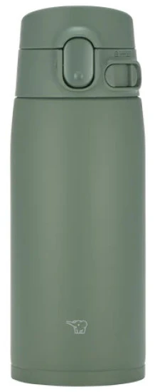 Термочашка Zojirushi SM-VH48GM 0,48 л moss green