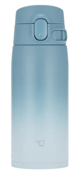 Термочашка Zojirushi SM-VH48GZ 0,48 л asagi