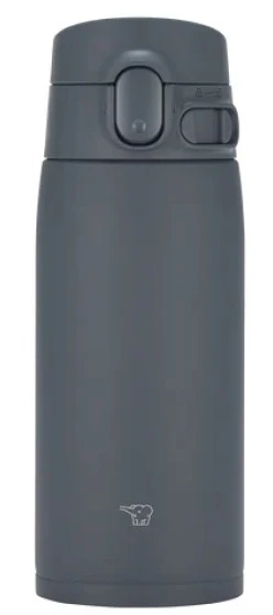 Термочашка Zojirushi SM-VH48HM 0,48 л stone grey