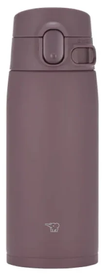 Термочашка Zojirushi SM-VH48VM 0,48 л plum taupe