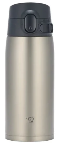 Термочашка Zojirushi SM-VH48XA 0,48 л stainless steel