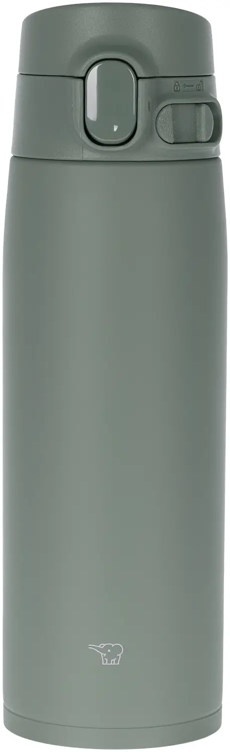 Термочашка Zojirushi SM-VH60GM 0,60 л moss green