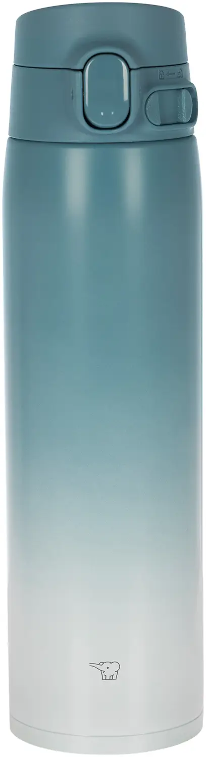 Термочашка Zojirushi SM-VH60GZ 0,60 л asagi