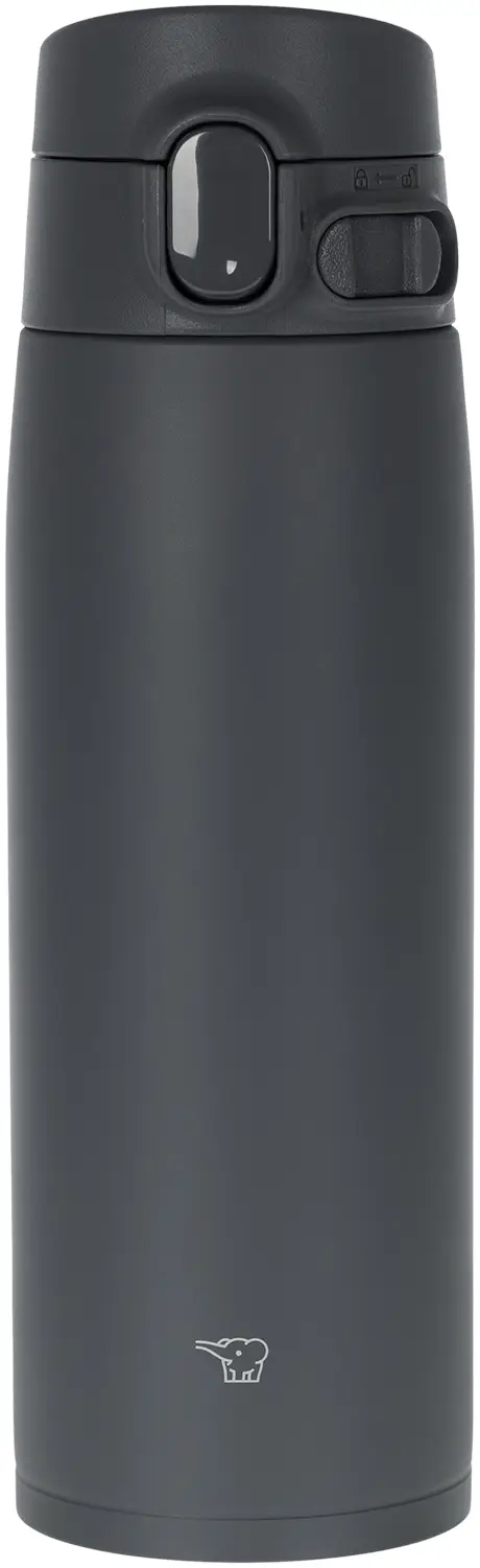 Термочашка Zojirushi SM-VH60HM 0,60 л stone grey