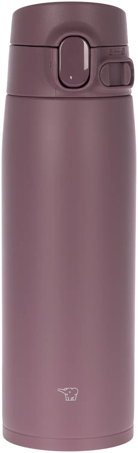 Термочашка Zojirushi SM-VH60VM 0,60 л plum taupe