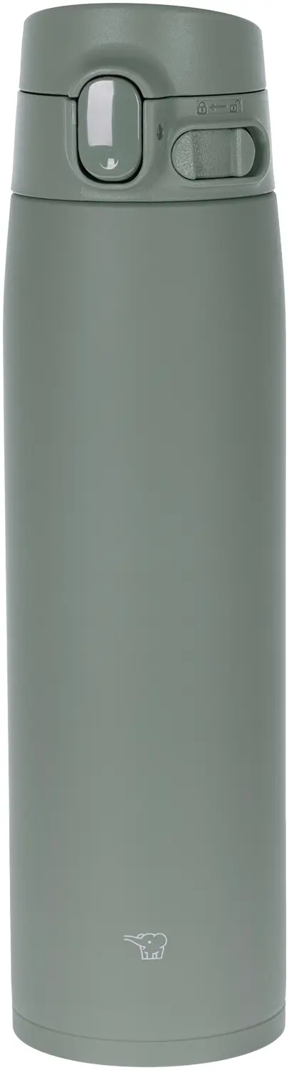 Термочашка Zojirushi SM-VH72GM 0,72 л moss green