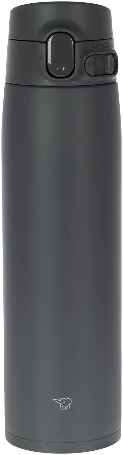 Термочашка Zojirushi SM-VH72HM 0,72 л stone grey