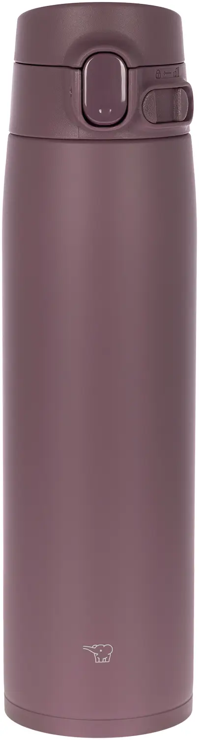 Термочашка Zojirushi SM-VH72VM 0,72 л plum taupe