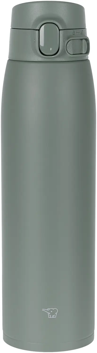 Термочашка Zojirushi SM-VH95GM 0,95 л moss green