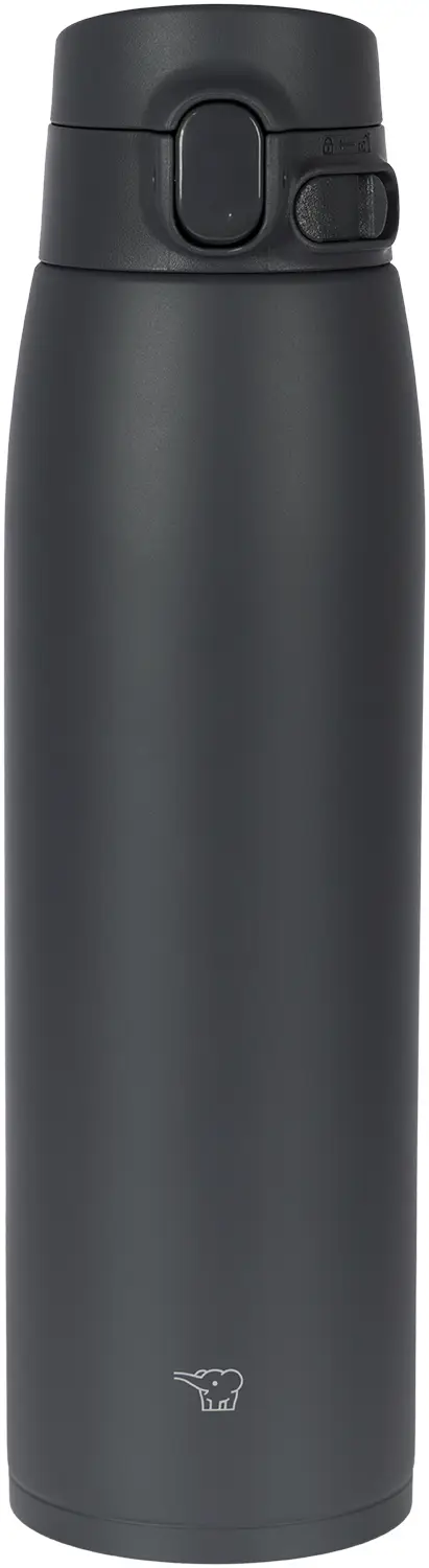 Термочашка Zojirushi SM-VH95HM 0,95 л stone grey