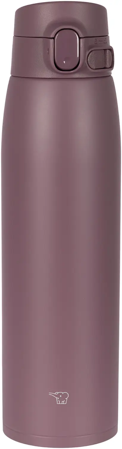 Термочашка Zojirushi SM-VH95VM 0,95 л plum taupe