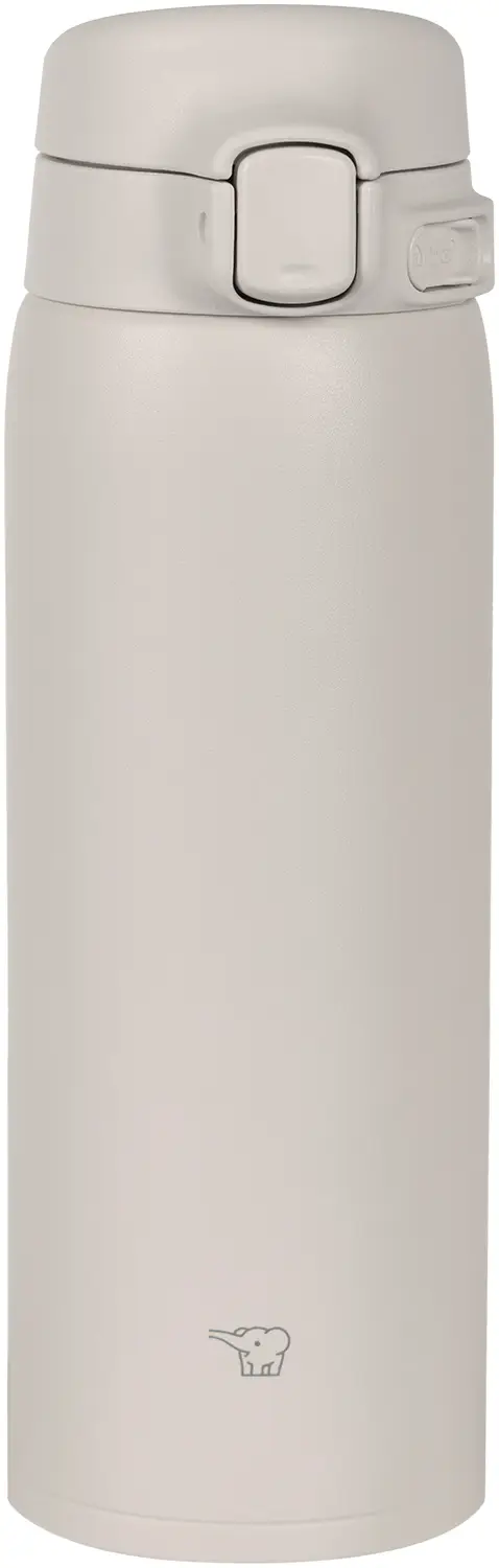 Термочашка Zojirushi SU-BA48WM 0,48 л cocoon white