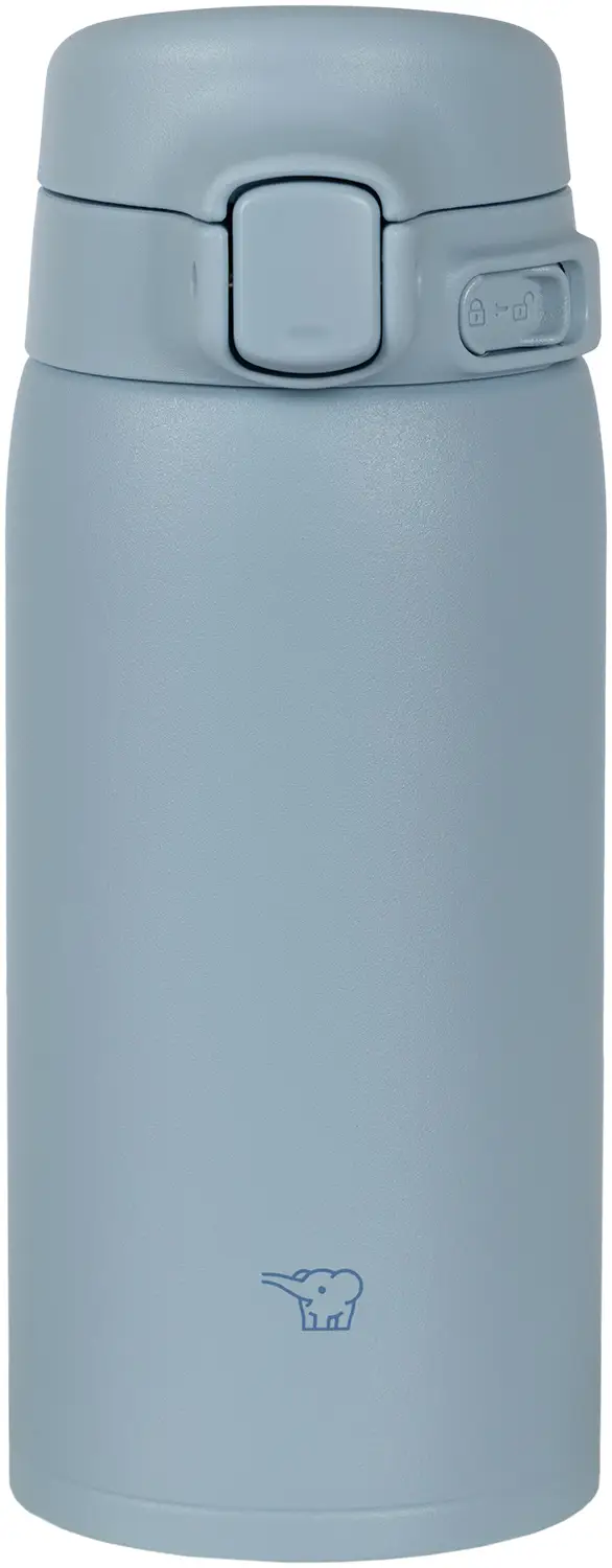Термочашка Zojirushi SUBA36AM 0,36 л powder blue