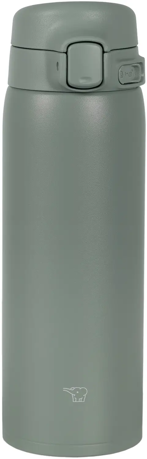 Термочашка Zojirushi SUBA48GM 0,48 л calm green
