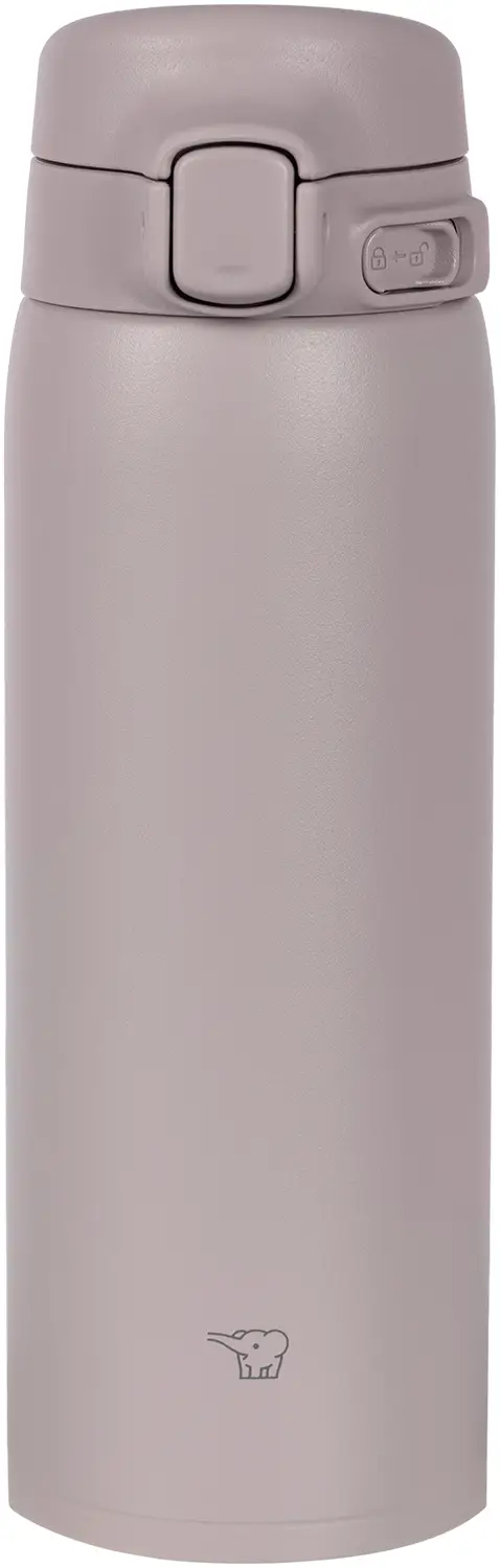 Термочашка Zojirushi SUBA48HM 0,48 л soft greige