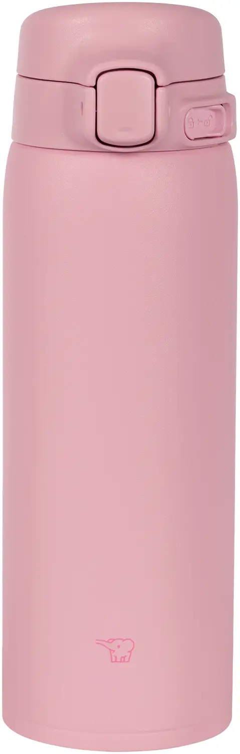 Термочашка Zojirushi SUBA48PM 0,48 л bloom pink