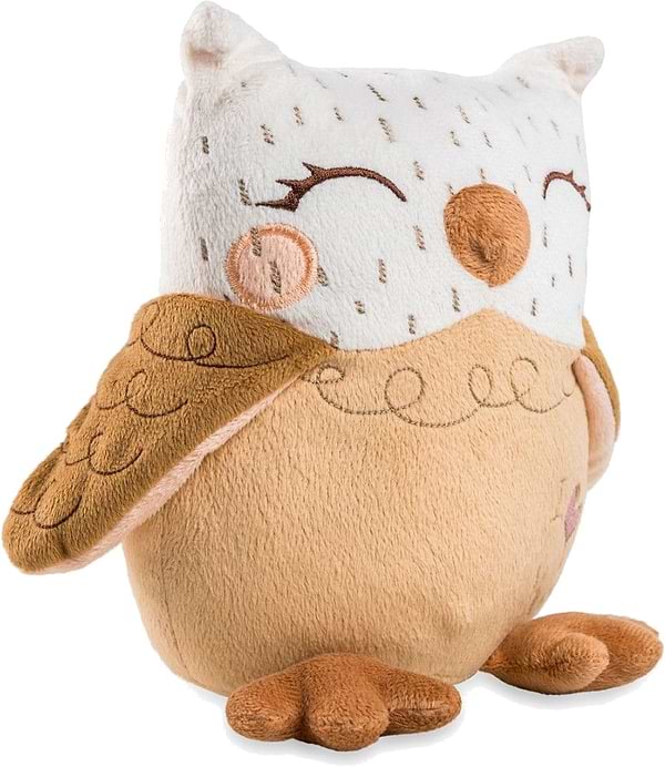 Фото - Мягкая игрушка подушка Tigres Совенок "А-Мур" (ВА-0028) Фото - Мягкая игрушка подушка Tigres Совенок "А-Мур" (ВА-0028)