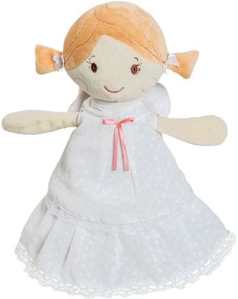 М'яка іграшка кукла Tigres текстильна" Angel" (ЛЯ-0032) - Фото 1