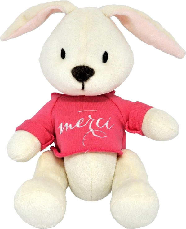 Фото - Мягкая игрушка животное Tigres Зайчик "Джесси" merci, (ЗА-0059) Фото - Мягкая игрушка животное Tigres Зайчик "Джесси" merci, (ЗА-0059)