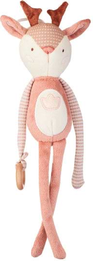 Купити Брязкальце ELFIKI косуля Рубі (ІГ-0102) - Фото 1 Брязкальце ELFIKI косуля Рубі (ІГ-0102) - Фото 1