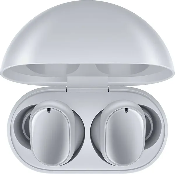 Фото - Навушники вкладиші бездротові TWS Xiaomi Redmi Buds 3 Pro (BHR5194GL) Glacier Grey