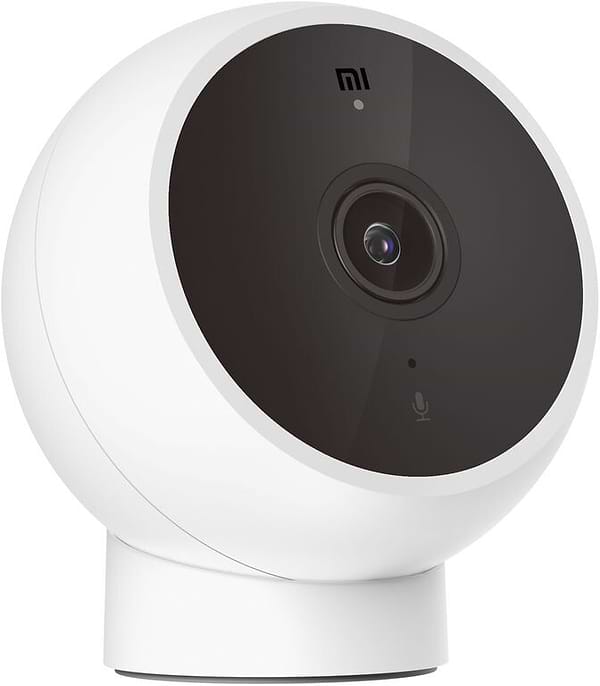 Фото - IP-камера Xiaomi Mi Camera 2K Magnetic Mount